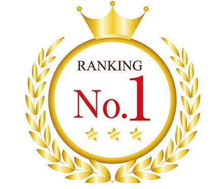 No.1メダル